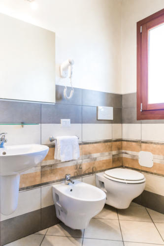 Bagno GREY 1